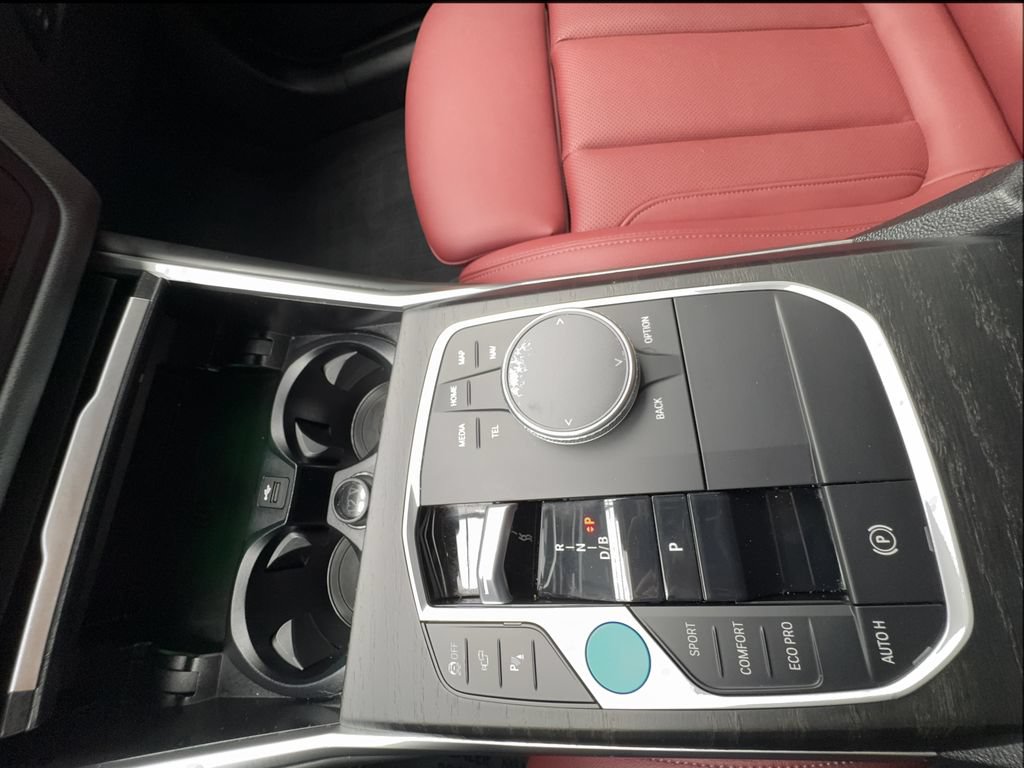 Used 2023 BMW i4 eDrive35 RWD image 54