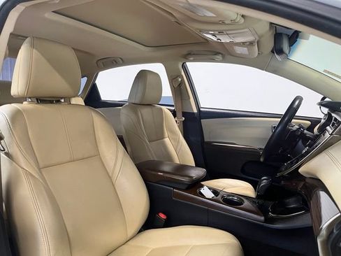Used 2015 Toyota Avalon XLE Touring FWD image 10
