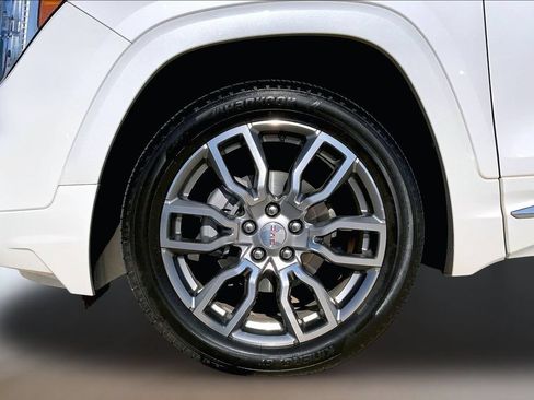 Used 2022 GMC Terrain Denali AWD/4WD image 9