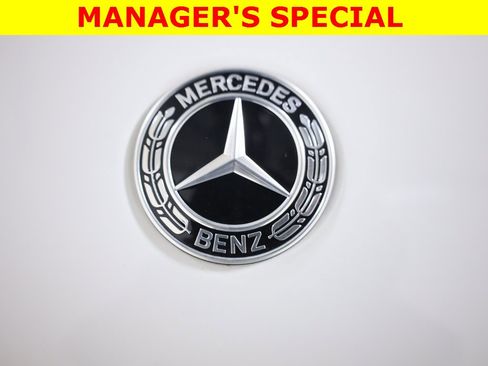 Certified 2022 Mercedes-Benz GLC 300 4MATIC Coupe w/ AMG Line image 49