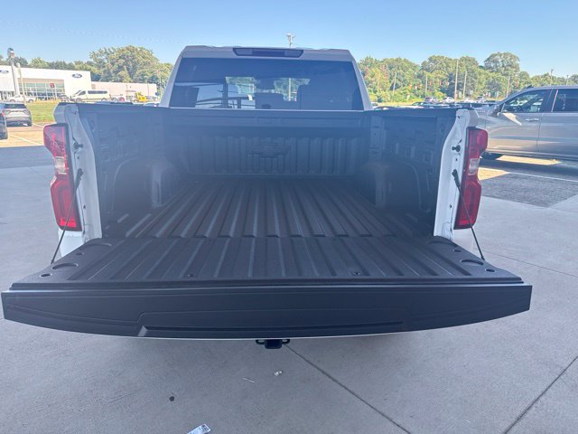 New 2026 Chevrolet Silverado 1500 RST AWD/4WD image 8