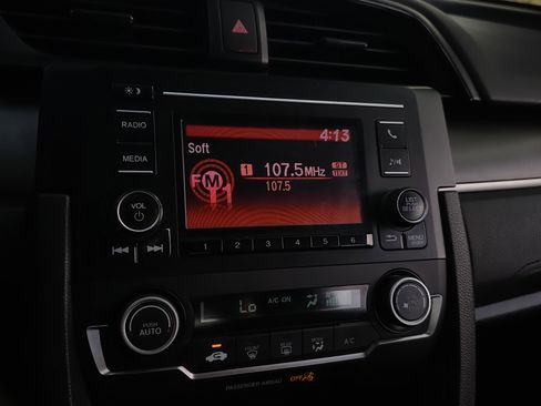 Used 2020 Honda Civic LX image 14