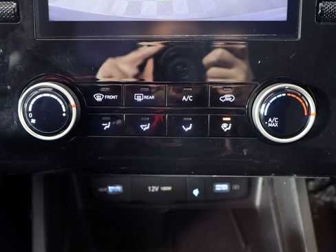 Used 2023 Hyundai Tucson SEL image 41