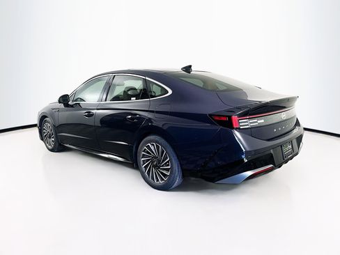 Used 2024 Hyundai Sonata Limited FWD image 5