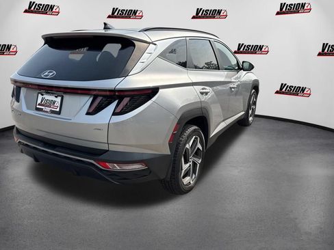 Used 2023 Hyundai Tucson SEL w/ Convenience Package AWD/4WD image 5