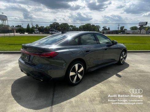 New 2026 Audi A5 2.0T Premium Plus AWD/4WD image 5