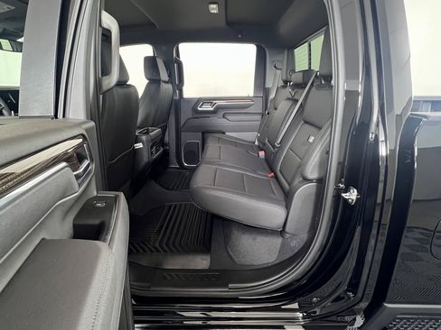 New 2026 Chevrolet Silverado 3500 LT w/ Texas Edition image 7