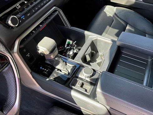 Used 2024 Toyota Tundra Limited image 14