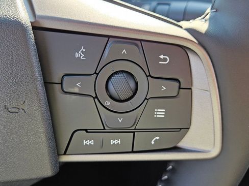 New 2026 Nissan Sentra SV w/ SV Convenience Package FWD image 22