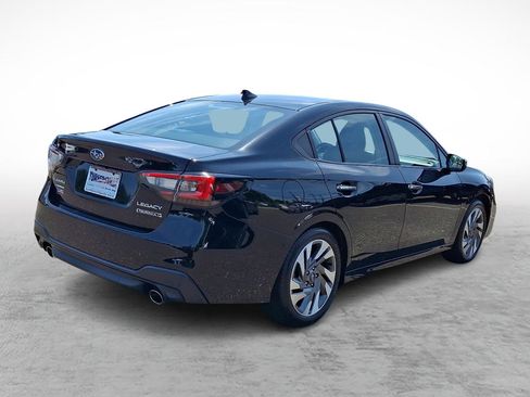 Used 2024 Subaru Legacy Touring XT w/ Tech Package #2 AWD/4WD image 5