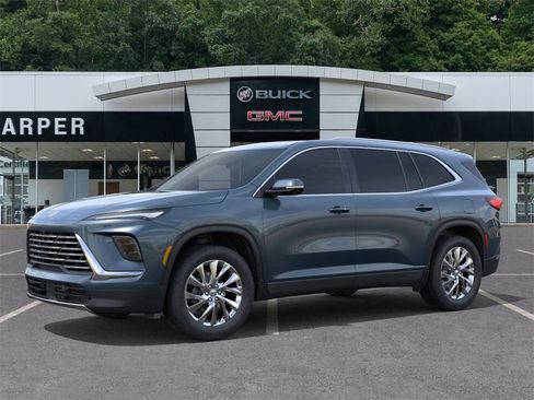 New 2026 Buick Enclave Preferred w/ Power Package image 2