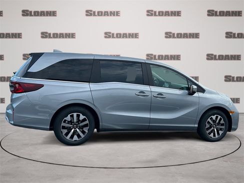 New 2026 Honda Odyssey EX-L image 6