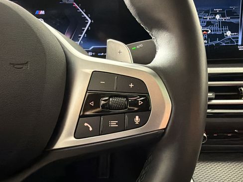 Certified 2024 BMW M340i w/ Premium Package RWD image 24