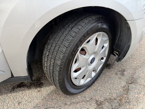 Used 2018 Ford Transit Connect XLT image 35