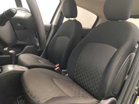 Used 2021 Mitsubishi Mirage ES FWD image 17