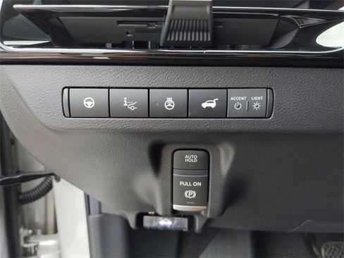 New 2025 Nissan Murano Platinum w/ Cargo Package image 37