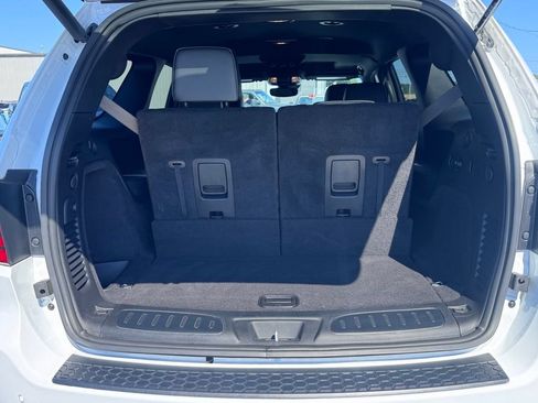 Used 2025 Dodge Durango GT AWD/4WD image 7