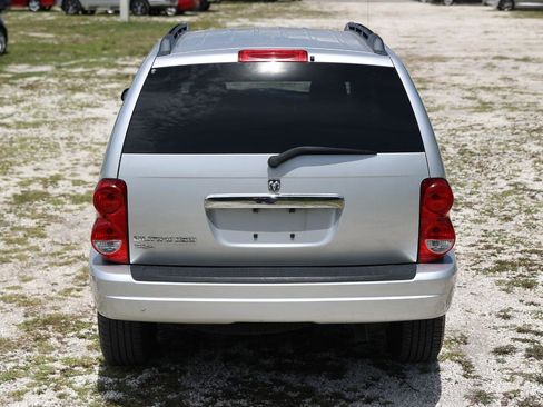 Used 2005 Dodge Durango SLT RWD image 9