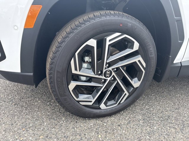 New 2026 Hyundai Tucson Limited AWD/4WD image 4