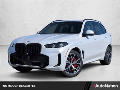 Used 2026 BMW X5 xDrive50e w/ Executive Package