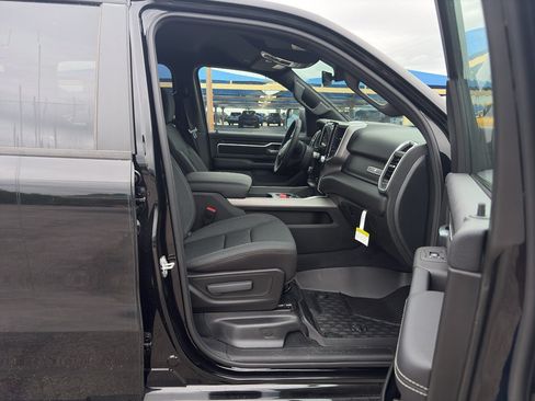 New 2026 RAM 1500 Lone Star AWD/4WD image 15