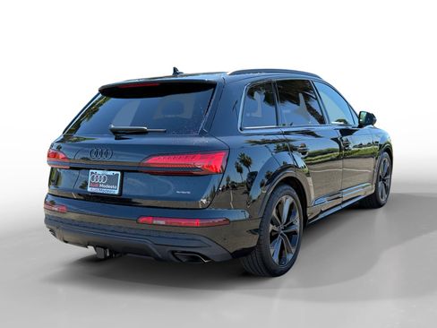 New 2026 Audi Q7 3.0T Premium Plus image 5