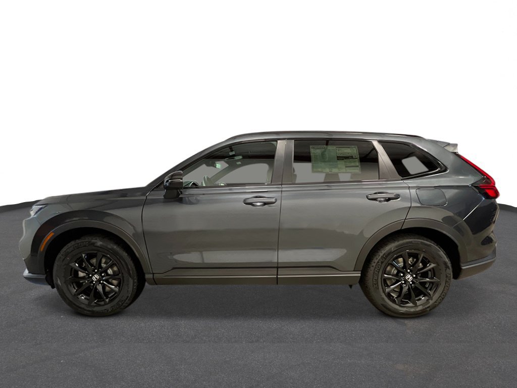 New 2027 Honda CR-V Sport-L image 6