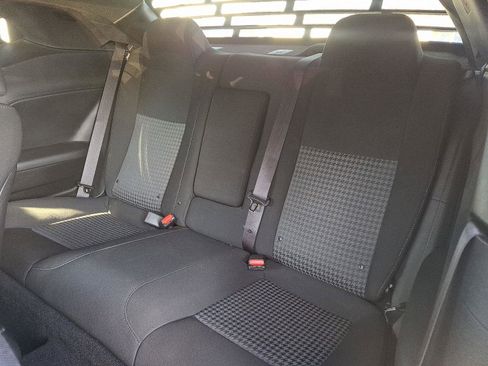 Used 2023 Dodge Challenger GT w/ Blacktop Package image 10