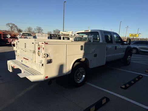 Used 2015 Ford F450 XL image 2