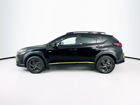 Used 2024 Subaru Crosstrek 2.5i Sport image 4