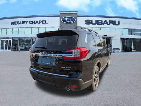 Certified 2025 Subaru Ascent Limited image 5