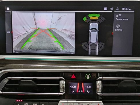 Used 2023 BMW X5 xDrive40i w/ Premium Package AWD/4WD image 13