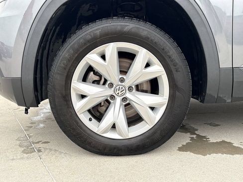 Used 2019 Volkswagen Atlas SE AWD/4WD image 24