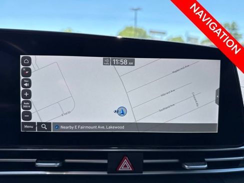 Certified 2023 Hyundai Elantra SEL w/ Convenience Package FWD image 10