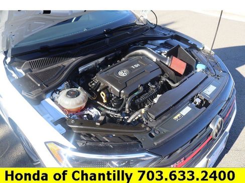 Used 2019 Volkswagen Jetta GLI Autobahn image 31