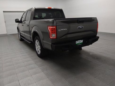 Used 2016 Ford F150 XLT w/ Equipment Group 301A Mid RWD image 5