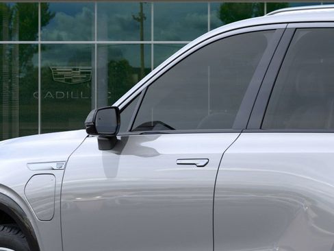 New 2026 Cadillac Vistiq Luxury image 12