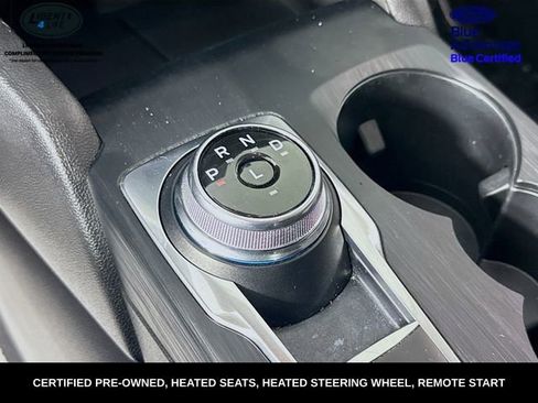 Certified 2022 Ford Escape SE w/ SE Sport Appearance Package image 16