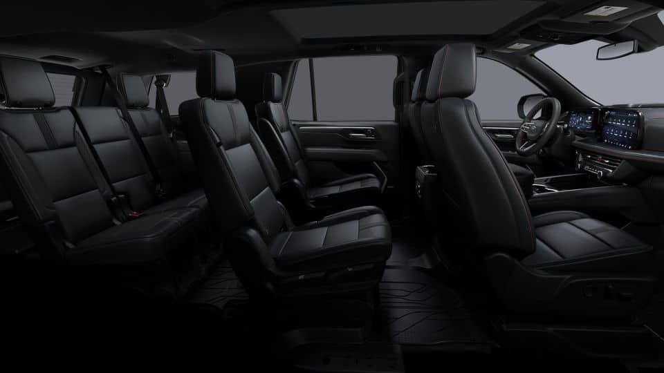 New 2026 Chevrolet Tahoe RST w/ Comfort Package AWD/4WD image 57