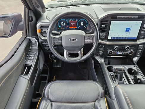 Used 2022 Ford F150 Tremor w/ Equipment Group 402A High AWD/4WD image 28