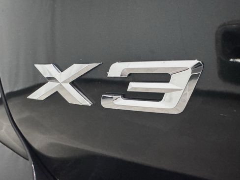 Certified 2023 BMW X3 xDrive30i w/ Premium Package image 26