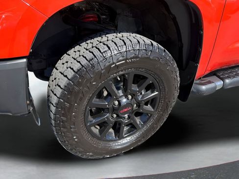 Used 2015 Toyota Tundra TRD Pro image 12