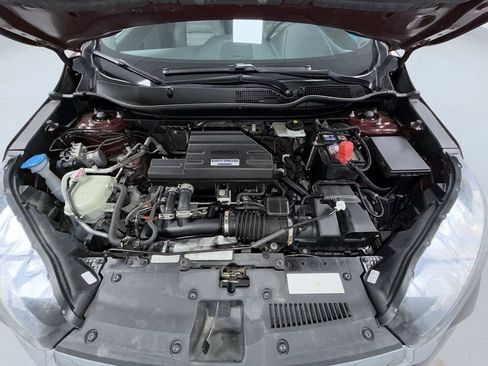Used 2019 Honda CR-V EX image 19