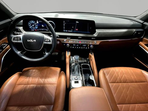 Used 2023 Kia Telluride SX Prestige X-Pro AWD/4WD image 7