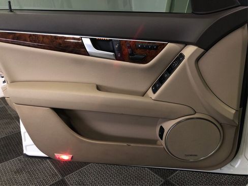 Used 2012 Mercedes-Benz C 300 C 300 image 17