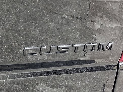 Used 2026 Chevrolet Silverado 1500 Custom Trail Boss w/ LPO, Dark Essentials Package image 28