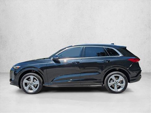 New 2025 Audi Q5 Premium Plus image 5