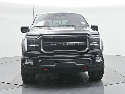 New 2024 Ford F150 Lariat w/ Equipment Group 502A High AWD/4WD image 25