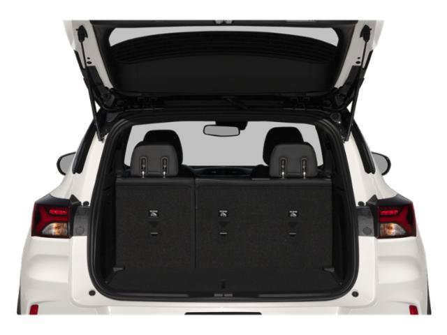 Used 2022 Chevrolet TrailBlazer RS FWD image 14