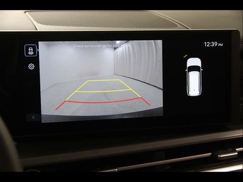 Certified 2026 Hyundai Santa Fe XRT image 13